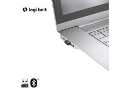 Logitech Signature M650 for Business muis Rechtshandig RF-draadloos + Bluetooth Optisch 4000 DPI