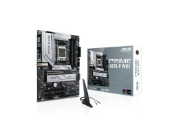Asus AM5 PRIME X670-P WIFI - DDR5/3xM.2/DP/HDMI/ATX