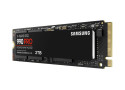 2TB M.2 PCIe NVMe Samsung 990 PRO MLC/7450/6900