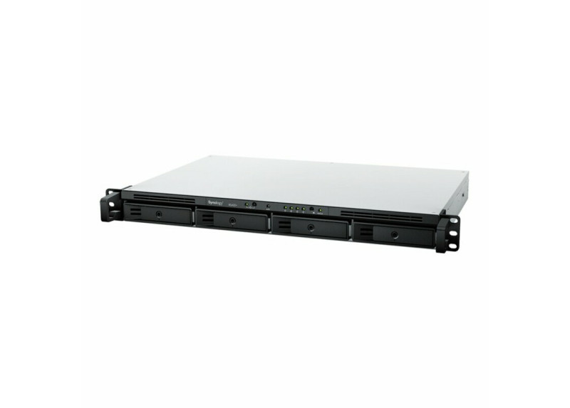 Synology Plus Series RS422+ 4bay/1U/USB 3.2/SATA