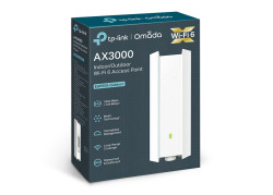 TP-Link EAP650-Outdoor Omada AX3000/PoE/2.4+5G