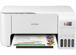 Epson L3256 Inkjet A4 5760 x 1440 DPI 33 ppm Wifi