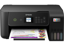 Epson EcoTank ET-2820 Inkjet A4 5760 x 1440 DPI 33 ppm Wi-Fi