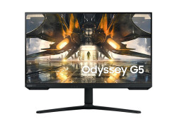 Samsung Odyssey G52A 81,3 cm (32") 2560 x 1440 Pixels Quad HD LED Zwart