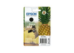 Epson 604XL Singlepack Zwart 8,9ml (Origineel) pineapple