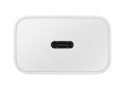 Samsung EP-T1510XWEGEU oplader voor mobiele apparatuur Wit Binnen