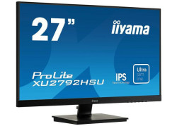 27" Iiyama ProLite XU2792HSU-B1 FHD/DP/HDMI/VGA/IPS