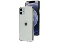 Mobiparts Classic TPU Case Apple iPhone 12/12 Pro Transparent