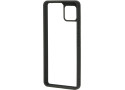 Mobiparts Rugged Clear Case Samsung Galaxy A42 (2020) Black