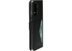 Mobiparts Classic Wallet Case Samsung Galaxy A72 (2021) 4G/5G Black
