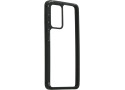 Mobiparts Rugged Clear Case Samsung Galaxy A52 (2021) Black