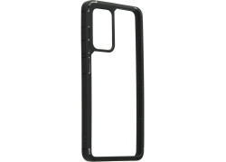 Mobiparts Rugged Clear Case Samsung Galaxy A52 (2021) Black