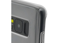 Mobiparts Classic TPU Case Samsung Galaxy S8 Transparent
