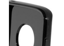 Mobiparts Classic TPU Case Motorola Moto G6 Black