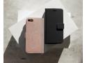 Mobiparts Saffiano Wallet Case Apple iPhone XS Max Black