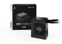 be quiet! SFX POWER 3 300W power supply unit 20+4 pin ATX Zwart