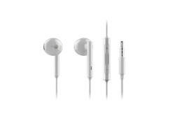 Huawei AM115 Headset Bedraad In-ear Oproepen/muziek Wit