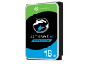 Seagate Surveillance HDD SkyHawk AI 3.5" 18000 GB SATA III