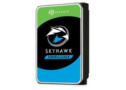 2,0TB Seagate Surveillance Skyhawk 256MB/5900rpm