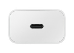 Samsung EP-T1510NWEGEU oplader voor mobiele apparatuur Wit Binnen