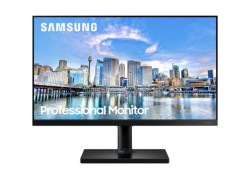 Samsung LF27T450FZU LED display 68,6 cm (27") 1920 x 1080 Pixels Full HD Zwart