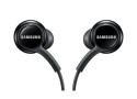 Samsung EO-IA500BBEGWW hoofdtelefoon/headset Bedraad In-ear Muziek Zwart