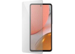 Mobiparts Regular Tempered Glass Samsung Galaxy A72 (2021)