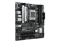 ASUS PRIME B650M-A AMD B650 Socket AM5 micro ATX