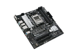 ASUS PRIME B650M-A AMD B650 Socket AM5 micro ATX