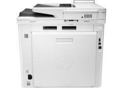 HP Color LaserJet Pro MFP M479dw AIO/WLAN/LAN/Wit-Zwart