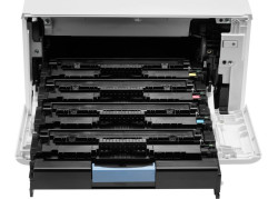 HP Color LaserJet Pro MFP M479dw AIO/WLAN/LAN/Wit-Zwart