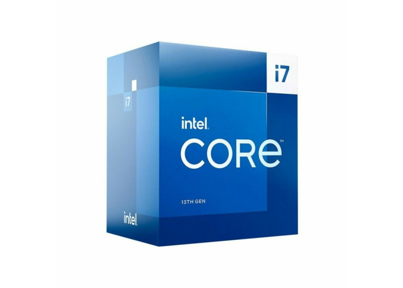 1700 Intel Core i7-13700F 65W / 2,1GHz / BOX