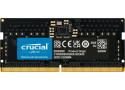 SODIMM 8GB DDR5/4800 CL40 Crucial