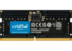 SODIMM 8GB DDR5/4800 CL40 Crucial