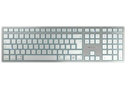 KW 9100 SLIM FOR MAC Keyboard wireless