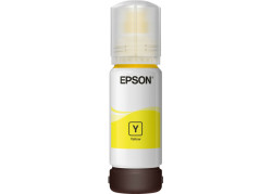 Epson 102 EcoTank Inktfles Geel 70,0ml (Origineel)