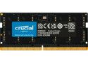 SODIMM 32GB DDR5/4800 CL40 Crucial
