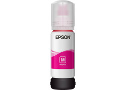 Epson 102 EcoTank Inktfles Magenta 70,0ml (Origineel)
