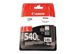 Canon (M) PG-540L Zwart 11,0ml (Origineel)