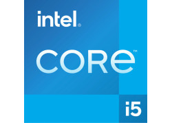 1700 Intel Core i5-12400 65W / 2,5GHz / Tray