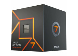 AM5 AMD Ryzen 7 7700 65W 5.3GHz 40MB BOX incl. Cooler