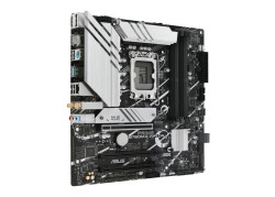 ASUS PRIME B760M-A WIFI D4 Intel B760 LGA 1700 micro ATX