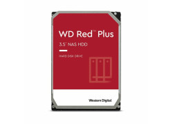 14,0TB WD Red Plus 512MB/7200rpm