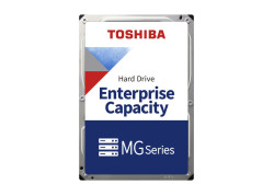 16,0TB Toshiba Enterprise 512MB/7200