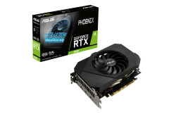 ASUS Phoenix PH-RTX3060-12G-V2 NVIDIA GeForce RTX 3060 12 GB GDDR6