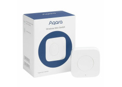 Aqara Homekit Smart Home Button