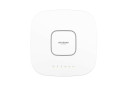 NETGEAR AXE7800 Tri-Band WiFi 6E Access Point 7800 Mbit/s Wit Power over Ethernet (PoE)