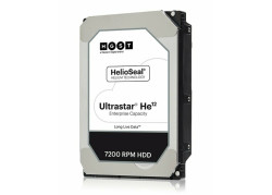 Western Digital Ultrastar He12 3.5" 12000 GB SATA III