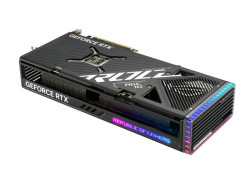 ASUS ROG -STRIX-RTX4070TI-O12G-GAMING NVIDIA GeForce RTX 4070 Ti 12 GB GDDR6X