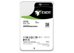 20,0TB Seagate Exos X20 Enterprise 256MB/7200rpm